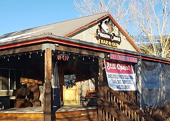Colorado Springs Barbecue Restaurants Famous Dave's Bar-B-Que