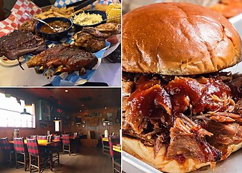 Colorado Springs Barbecue Restaurants Famous Dave's Bar-B-Que