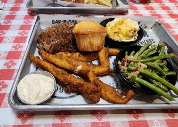 Famous Dave's Bar-B-Que Indianapolis Barbecue Restaurants