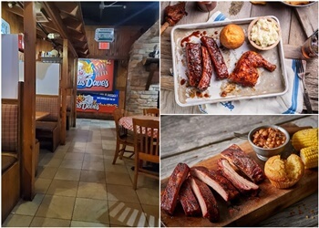 3 Best Barbecue Restaurants in Toledo, OH - FamousDavesBarBQue ToleDo OH 2