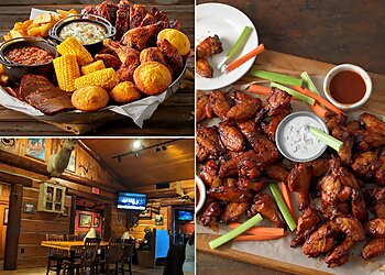 Lincoln Barbecue Restaurants Famous Dave's Bar-B-Que Lincoln