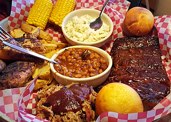 Famous Dave's Bar-B-Que Louisville Louisville Barbecue Restaurants image 1