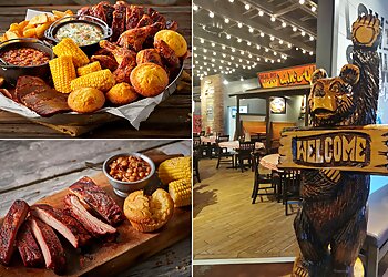 North Las Vegas Barbecue Restaurants Famous Dave's Bar-B-Que North Las Vegas