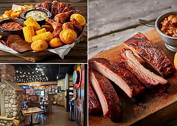 Reno Barbecue Restaurants Famous Dave's Bar-B-Que Reno