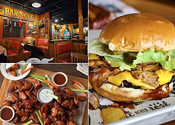 Rockford Barbecue Restaurants Famous Dave's Bar-B-Que Rockford