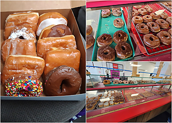 Buffalo Donut Shops Famous Doughnuts
