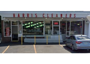 Famous Harris Dry Cleaners & Laundromat