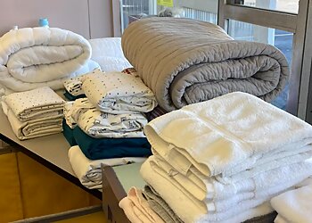 Syracuse Dry Cleaners Famous Harris Dry Cleaners and Laundromat