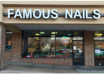 3 Best Nail Salons In Overland Park, KS - Expert Recommendations