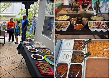 Famous Taco Bar Catering - Oxnard, CA Caterers - collage image(highlights)