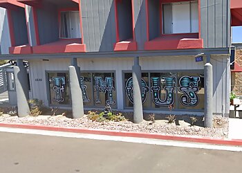 Ventura Tattoo Shops Famous Tattoo & Body Piercing