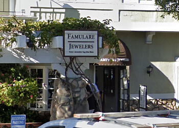 Famulare Jewelers - Some things are more fun to repair than others