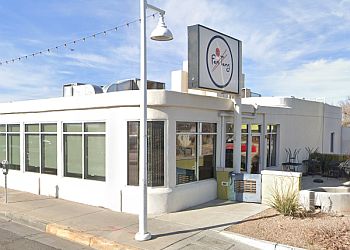 Albuquerque Chinese Restaurants Fan Tang