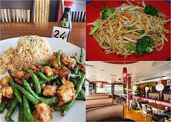 Albuquerque Chinese Restaurants Fan Tang