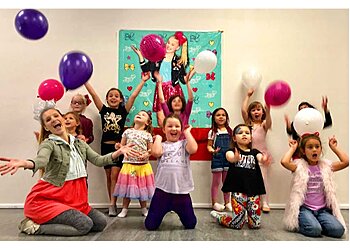 Sacramento Dance Schools Fancy Feet Dance Academy & Parties