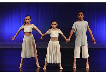 Sacramento Dance Schools Fancy Feet Dance Academy & Parties
