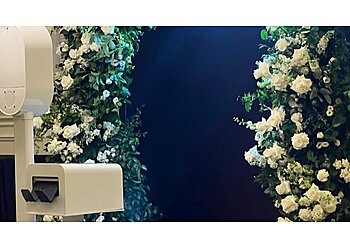 Detroit Photo Booth Companies Fancy Flash Photo Booth