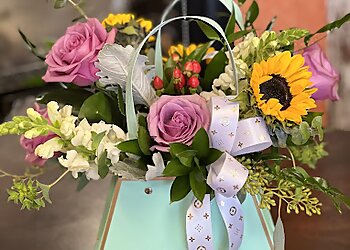 Midland Florists Fancy Flowers By Michelle