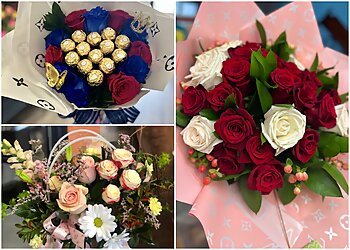 Midland Florists Fancy Flowers By Michelle