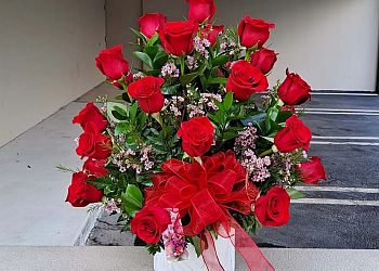 Hialeah Florists Fancy Flowers & Gift Shop