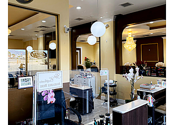 Las Cruces Nail Salons Fancy Nails