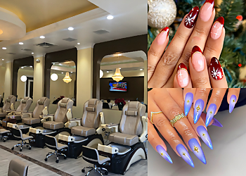 Las Cruces Nail Salons Fancy Nails