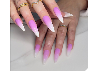 Las Cruces Nail Salons Fancy Nails