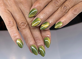 Fancy Nails Fancy Nails - Little Rock, AR Nail Salons - Acrylic Nails