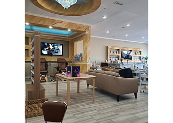 Davenport Nail Salons Fancy Nails & Spa