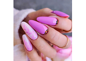 Davenport Nail Salons Fancy Nails & Spa