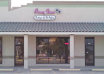 Fancy Paws Dog Grooming  Corpus Christi Pet Grooming image 1