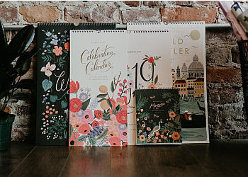 Fort Wayne Gift Shops Fancy & Staple