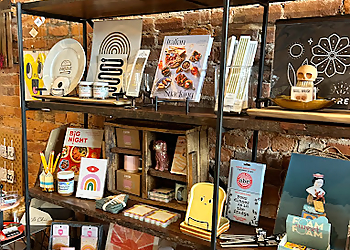 Fort Wayne Gift Shops Fancy & Staple