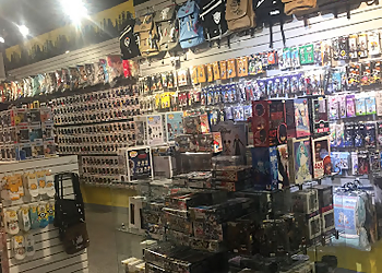 Moreno Valley Gift Shops Fancy Way