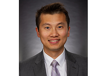 Fangfang Xing, MD Seattle Pain Management Doctors image 1