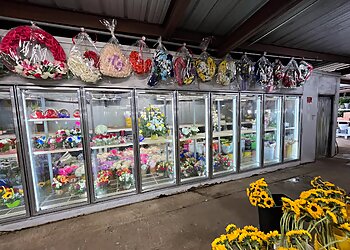 Houston Florists Fannin Flowers, Inc.