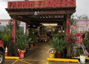 Fannin Flowers, Inc.