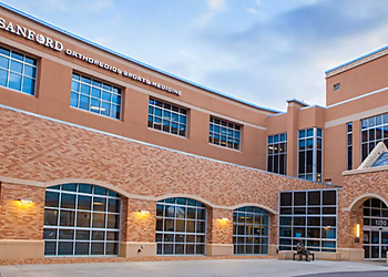 Sioux Falls Neurologists Fanny Jaquez, MD - SANFORD NEUROLOGY CLINIC