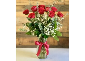 Fanny's Flowers - El Monte, CA Florists - Flower Image
