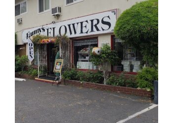 Fanny's Flowers - El Monte, CA Florists - Storefront Image