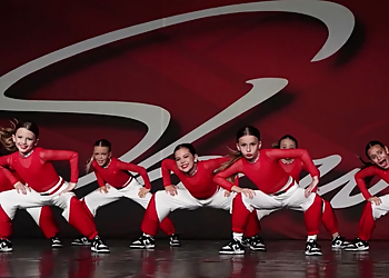 Fantasia Dance & Arts - Mesquite, TX Dance Schools - Team Image