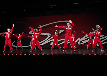 Fantasia Dance & Arts - Mesquite, TX Dance Schools - Student Image
