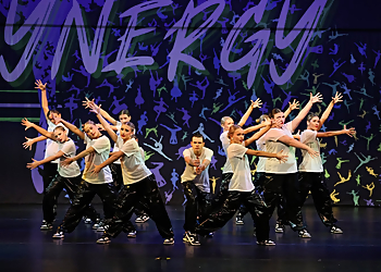 Fantasia Dance & Arts Fantasia Dance & Arts - Mesquite, TX Dance Schools - Performance Image