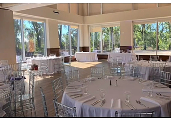 Port St Lucie Wedding Planners Fantasia Events