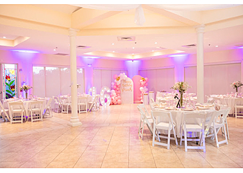 Port St Lucie Wedding Planners Fantasia Events