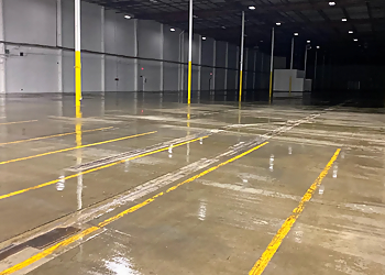 Oxnard Commercial Cleaning Services Fantastic All Care, Inc.