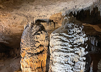 Springfield Landmarks Fantastic Caverns