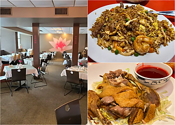 Little Rock Chinese Restaurants Fantastic China