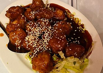 3 Best Chinese Restaurants in Little Rock, AR - ThreeBestRated