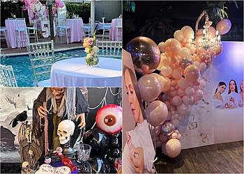 Hialeah Event Management Companies Fantastic Events